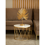 Столик дизайнерский The White Touch варинант исполнения - 6 | Loft Concept в Липецке