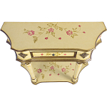 Консоль с ящиком Carnett варинант исполнения - 2 | Loft Concept в Липецке