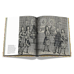Коллекционная редкая книга Версаль. От Людовика XIV до Джеффа Кунса. Versailles From Louis XIV to Jeff Koons варинант исполнения - 14 | Loft Concept в Липецке