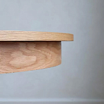 Стол «STL 05» варинант исполнения - 3 | Loft Concept в Липецке