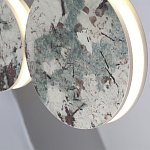  Подвесной светильник Celestial Stone Four варинант исполнения - 3 | Loft Concept в Липецке