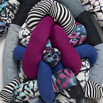 Кукла из джинсы Rusalka Upcycling варинант исполнения - 4 | Loft Concept в Липецке