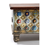 Сундук Multi-colored Inlay варинант исполнения - 4 | Loft Concept в Липецке