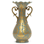 Ваза фарфоровая Vert варинант исполнения - 2 | Loft Concept в Липецке