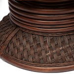 Кресло-качалка из ротанга Eloise варинант исполнения - 6 | Loft Concept в Липецке