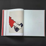 Подарочная Книга Rene gruau fashion illustration варинант исполнения - 8 | Loft Concept в Липецке