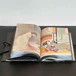 Книга о сверхъестественных существах японской мифологии Yokai Ghosts. By the Great Masters of Japanese Woodblock варинант исполнения - 3 | Loft Concept в Липецке