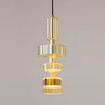 Подвесной светильник Level C 3000К 12ВТ варинант исполнения - 4 | Loft Concept в Липецке