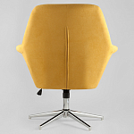 Мягкое кресло с широким сиденьем Ochery варинант исполнения - 5 | Loft Concept в Липецке