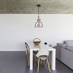 Подвесной светильник Moss варинант исполнения - 4 | Loft Concept в Липецке