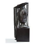 Ваза из серии «Этна 1» варинант исполнения - 1 | Loft Concept в Липецке