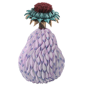 Статуэтка тропический фрукт Tropical Fruit purple