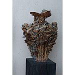 Ваза «Время травы» варинант исполнения - 1 | Loft Concept в Липецке