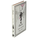 Megan Hess Paris: Through a Fashion Eye варинант исполнения - 7 | Loft Concept в Липецке