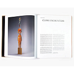 Коллекционный Арт-альбом Izumi Kato - Self Titled Perrotin Monograph варинант исполнения - 6 | Loft Concept в Липецке