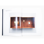 Книга Laurent Grasso: Time Travel варинант исполнения - 2 | Loft Concept в Липецке