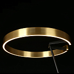 Торшер Golden Ring варинант исполнения - 2 | Loft Concept в Липецке