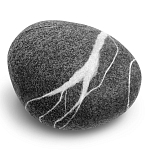 Пуф - Камень ИСТ варинант исполнения - 7 | Loft Concept в Липецке