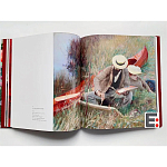 Книга Коллекция картин Сарджента Sargent: The Masterworks варинант исполнения - 5 | Loft Concept в Липецке