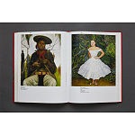 Фрида Кало и Диего Ривера. Viva La Vida варинант исполнения - 4 | Loft Concept в Липецке