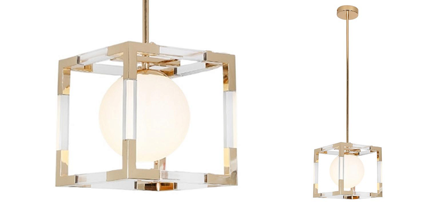 Подвесной светильник Dunvel Hanging lamp Подвесной светильник Dunvel Hanging lamp - Loft-Concept в Липецке