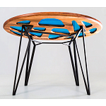 Стол UFO варинант исполнения - 3 | Loft Concept в Липецке