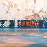 Красочная книга-трансформер о Новом Орлеане New Orleans: Werner Pawlok варинант исполнения - 2 | Loft Concept в Липецке