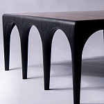 Журнальный стол Arcada варинант исполнения - 2 | Loft Concept в Липецке