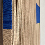 Панно текстильное «Каир 1» варинант исполнения - 2 | Loft Concept в Липецке