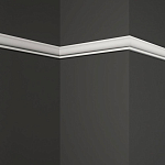 Гладкий молдинг MT-36 варинант исполнения - 1 | Loft Concept в Липецке