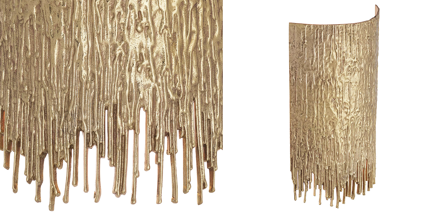Бра Eichholtz Wall Lamp Grove Бра Eichholtz Wall Lamp Grove - Loft-Concept в Липецке