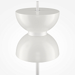 Торшер White outlines варинант исполнения - 3 | Loft Concept в Липецке