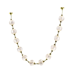 Люстра подвесная с шарообразными плафонами Crystal Globule варинант исполнения - 4 | Loft Concept в Липецке