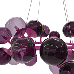 Люстра Wild Grape варинант исполнения - 4 | Loft Concept в Липецке