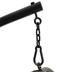 Подвесное уличное кресло Wallaker Hanging Chair варинант исполнения - 6 | Loft Concept в Липецке