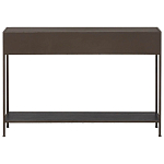 Консоль с выдвижными ящиками Leclair Console Table варинант исполнения - 3 | Loft Concept в Липецке