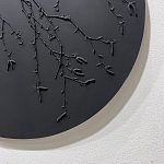 Панно Береза варинант исполнения - 3 | Loft Concept в Липецке