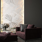 Барельеф COLIBRI варинант исполнения - 1 | Loft Concept в Липецке