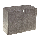 Настольный письменный набор из змеевика  и бронзы с декором в виде орла в подарочной упаковке Successful Leader варинант исполнения - 4 | Loft Concept в Липецке