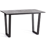 Стол с прямоугольной столешницей Corsa варинант исполнения - 1 | Loft Concept в Липецке