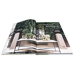 Книга Living Well by Design варинант исполнения - 3 | Loft Concept в Липецке