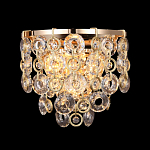 Бра с подвесками в форме колец Galaxy of Light варинант исполнения - 4 | Loft Concept в Липецке