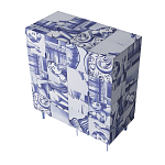 Тумба Venti Dreams варинант исполнения - 2 | Loft Concept в Липецке