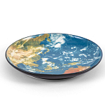 Блюдо Seletti Earth Asia варинант исполнения - 1 | Loft Concept в Липецке