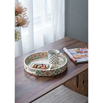 Поднос Clover leaves варинант исполнения - 5 | Loft Concept в Липецке