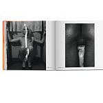 Подарочный Альбом Фото ню The Big Book of Pussy 18+ варинант исполнения - 2 | Loft Concept в Липецке