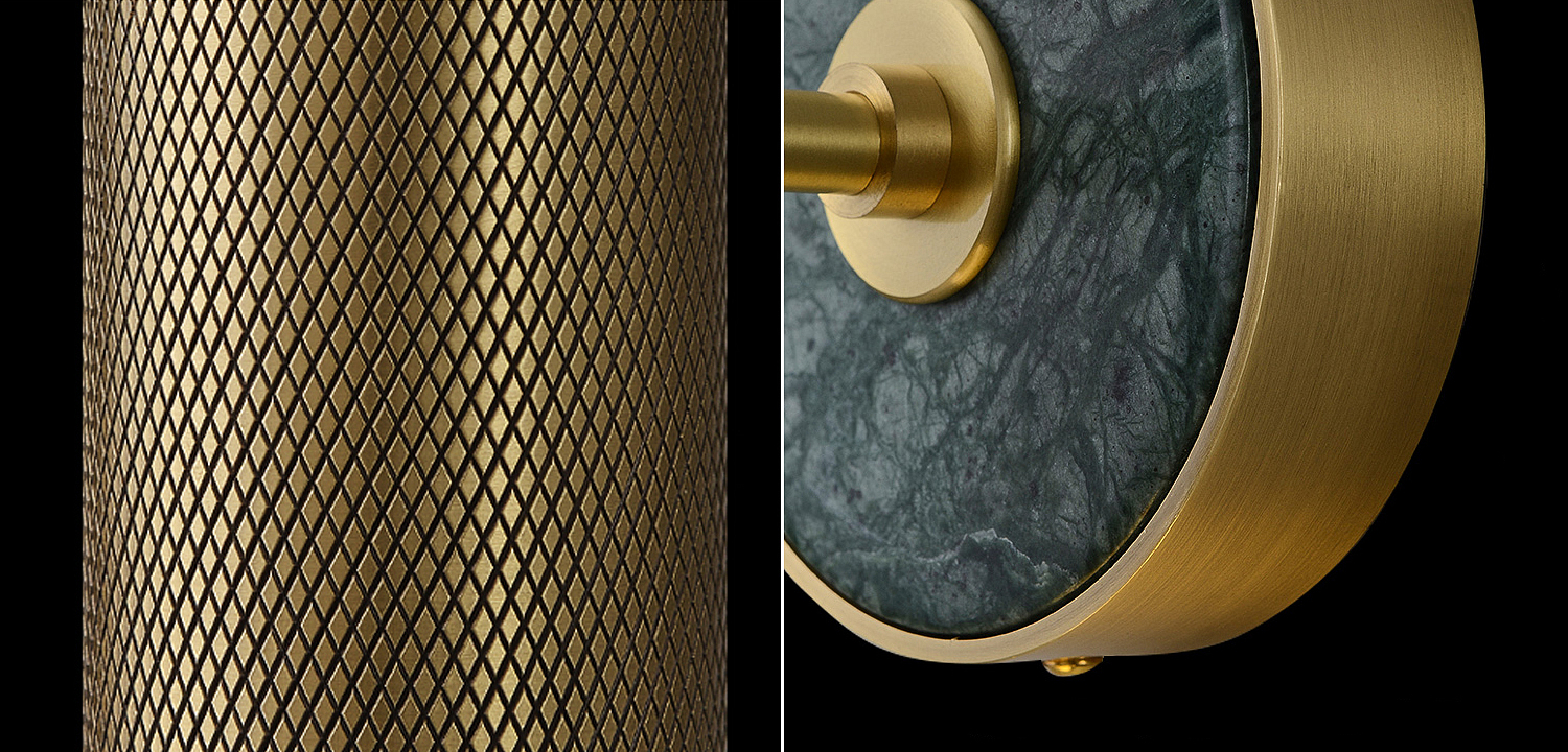 Бра Frode Wall lamp Бра Frode Wall lamp - Loft-Concept в Липецке
