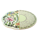 Салфетка под приборы Seletti Hybrid Teodora варинант исполнения - 2 | Loft Concept в Липецке