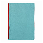 Плед хлопковый по мотивам нанайских орнаментов Ural and Siberian Patterns варинант исполнения - 4 | Loft Concept в Липецке