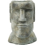 Кашпо The idol of a man варинант исполнения - 2 | Loft Concept в Липецке